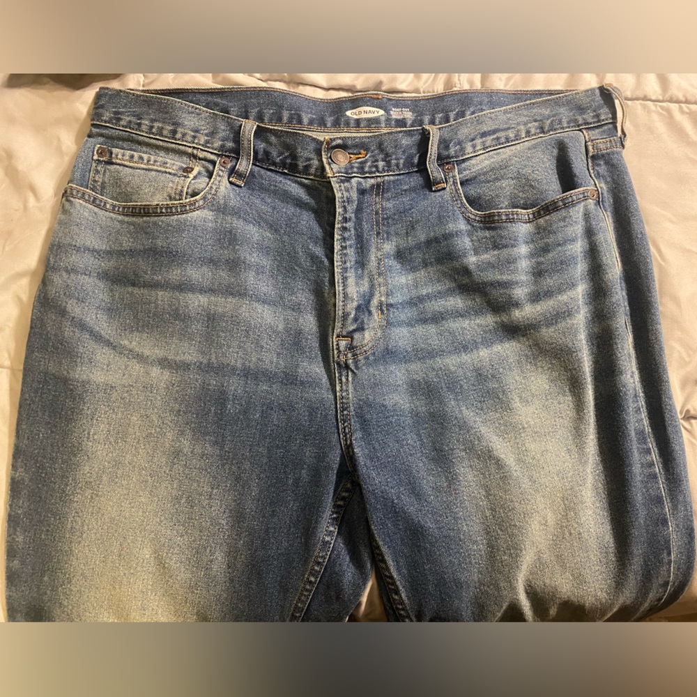 Mens Jeans